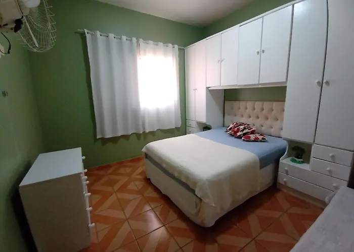 Casa em Ubatuba