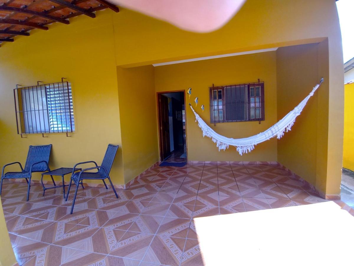 Casa Em Casa de férias Ubatuba