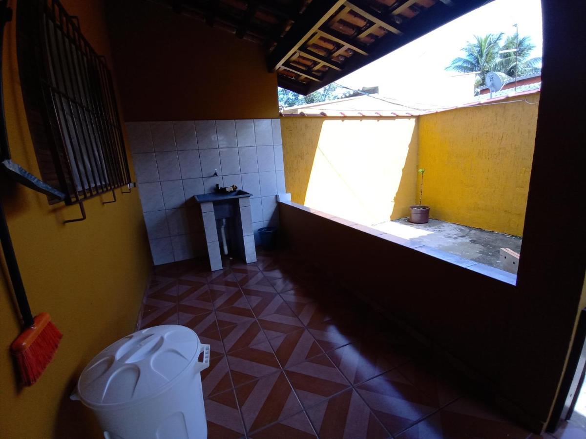 Casa de férias Casa Em Ubatuba