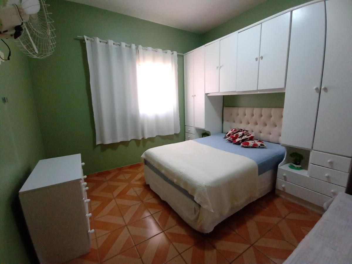 Casa de férias Casa Em