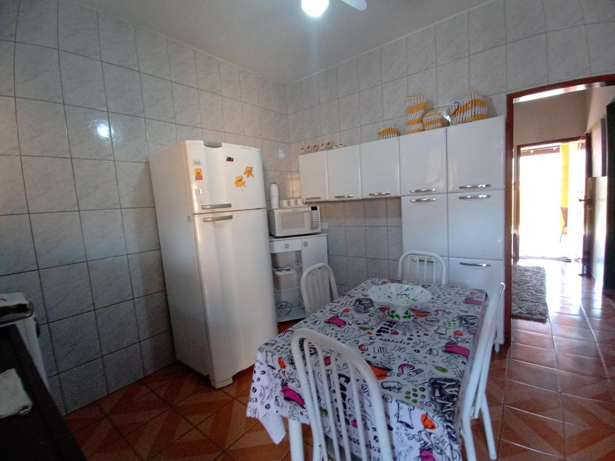 Casa de férias Casa Em *