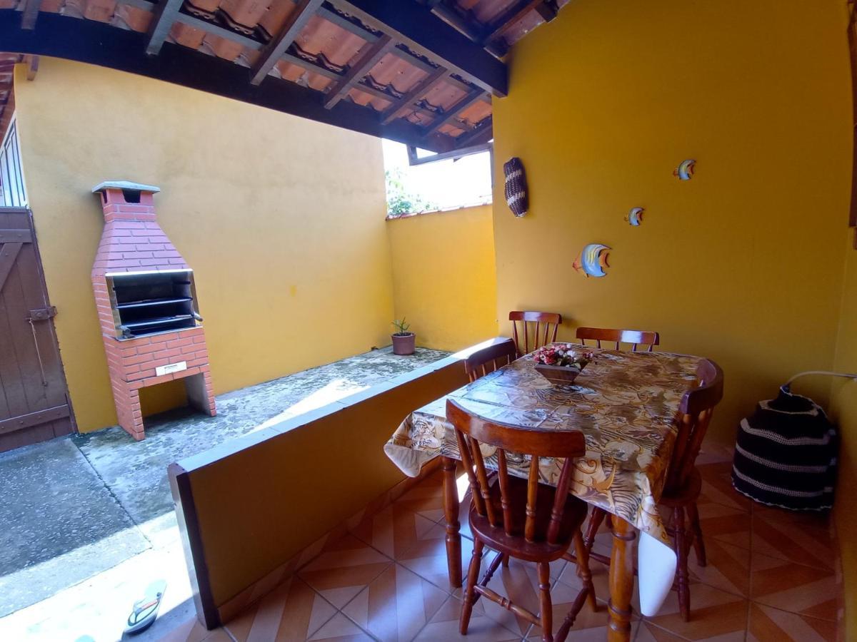 Casa de férias Casa Em Ubatuba