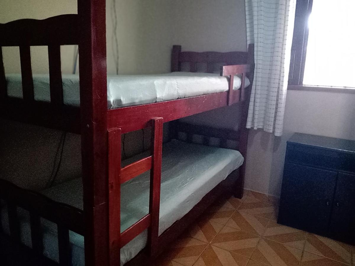 Casa de férias Casa Em Ubatuba