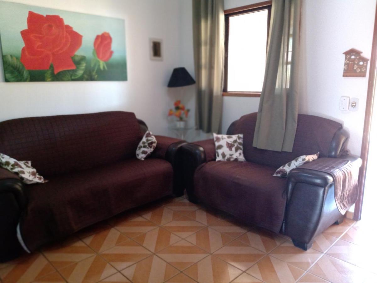 Casa Em Casa de férias Ubatuba